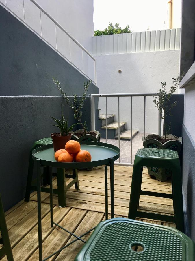 Ferienwohnung The Minimal House II Bombarral Exterior foto