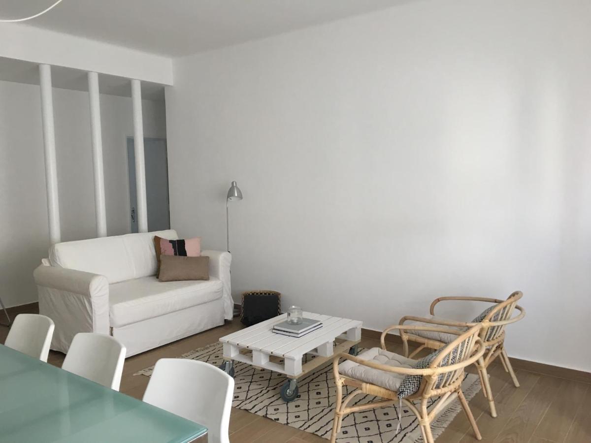Ferienwohnung The Minimal House II Bombarral Exterior foto