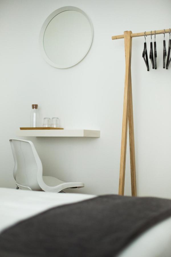 Ferienwohnung The Minimal House II Bombarral Exterior foto