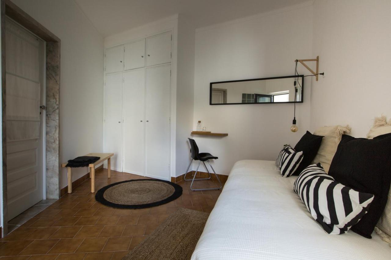 Ferienwohnung The Minimal House II Bombarral Exterior foto