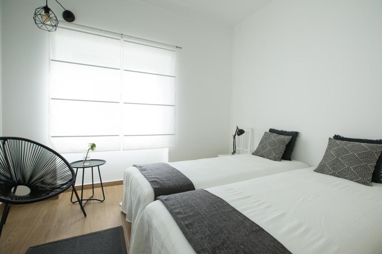 Ferienwohnung The Minimal House II Bombarral Exterior foto