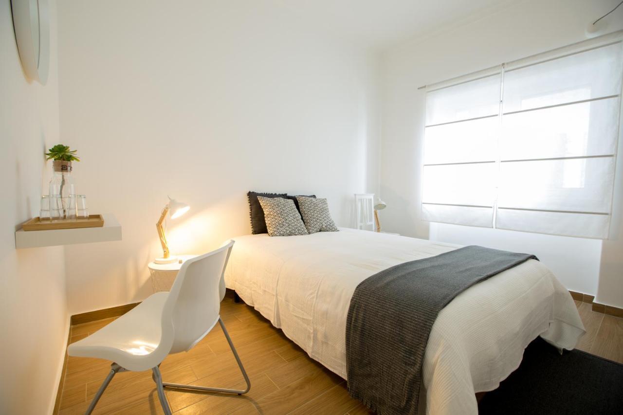 Ferienwohnung The Minimal House II Bombarral Exterior foto