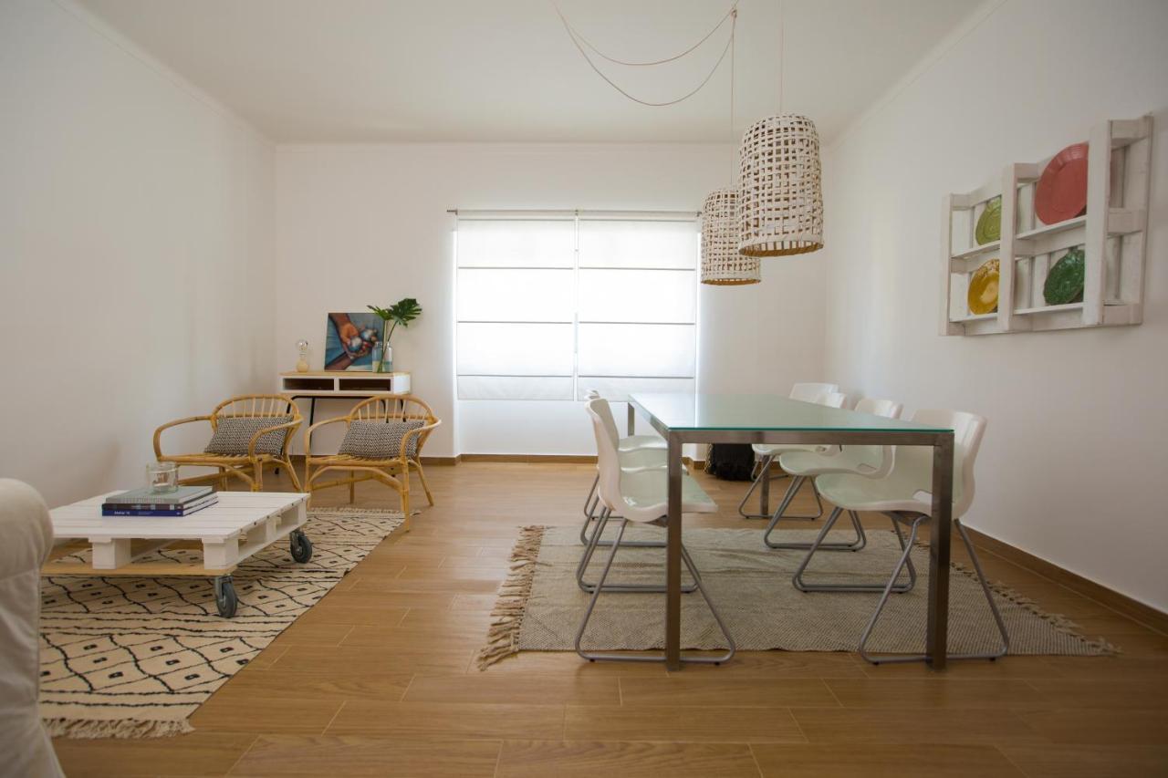 Ferienwohnung The Minimal House II Bombarral Exterior foto