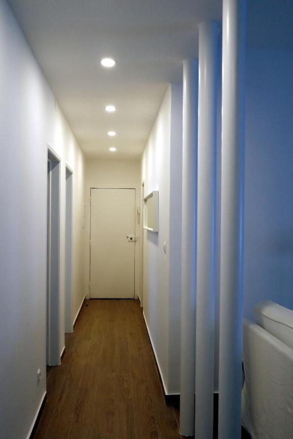 Ferienwohnung The Minimal House II Bombarral Exterior foto